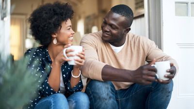 The 6-Figure Number Americans Think It Takes To Be Financially Comfortable, According to Charles Schwab Survey