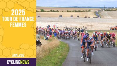 'Everybody wants to be in the breakaway' – The Tour de France Femmes' most combative riders reveal the secrets of making the break in cycling's biggest race