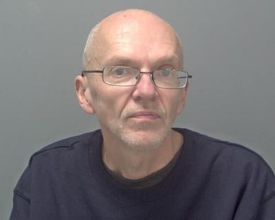 Man who killed dog walker in ‘brutal attack’ in Suffolk jailed for life