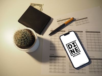 What's Going On With Dine Brands Stock Today?