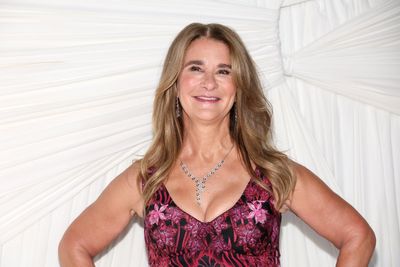 Melinda French Gates shares favorite interview from season two of her YouTube series