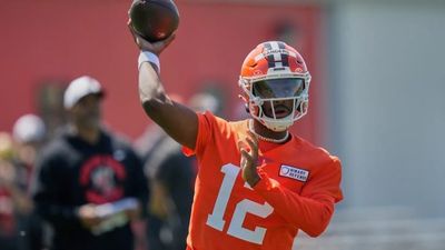 Shedeur Sanders will start Cleveland's preseason opener vs. the Panthers