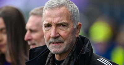 Graeme Souness on Rangers playing against teams full of 'Celtic fans'