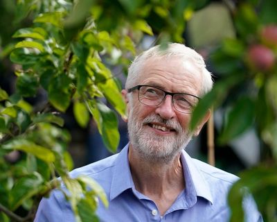 Does Jeremy Corbyn know his potatoes?