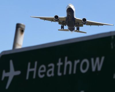 Planes, trains and more missteps from Labour