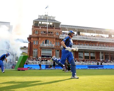 Hundred’s days could be numbered with T20 switch in play for next year