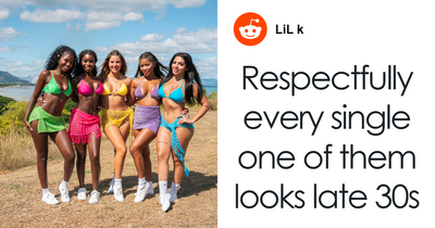 Love Island Contestants’ Overfilled Faces Fuel Concerns Over Filler Use In Young Adults