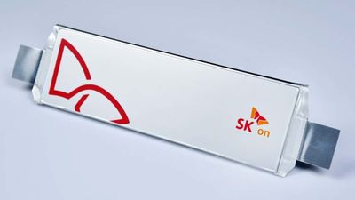 Solid-State Batteries May Be A 'Weapon' To Beat China, SK On Says