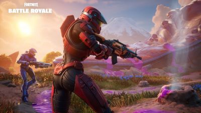 All Fortnite Chapter 6, season 4 battle pass rewards