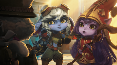 2XKO’s director is aware players want Yordles and hopes to find a way to include them if we really want them