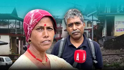 उत्तरकाशी में न्यूज़लॉन्ड्री: घटना स्थल से पहली ग्राउंड रिपोर्ट