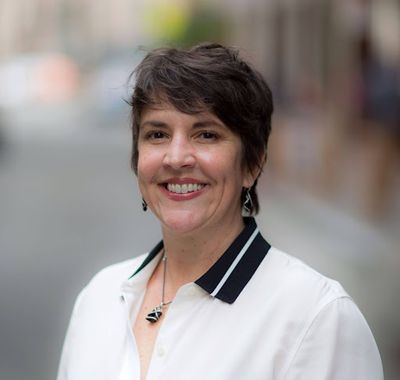 Why Real Estate Needs a New Breed of CFO: Heather Hall on ESG, Enterprise Value, and the Future of Finance