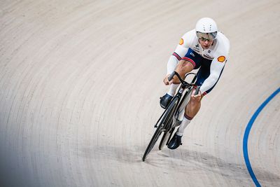 Matthew Richardson to try and become 'fastest cyclist of all time' with world record attempt