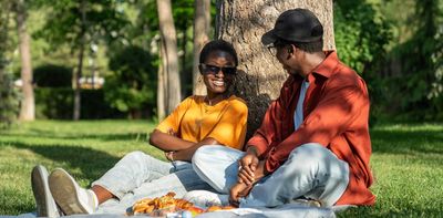 How to talk to your friends about climate action