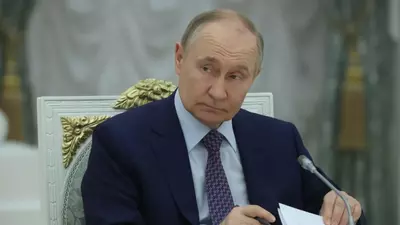 ‘Trump is going to go ballistic’: Russia annihilates peace hopes with assault on NATO frontier