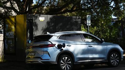 'Not good enough': electric vehicles fail range claims