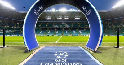 Celtic's Champions League play-off opponent latest