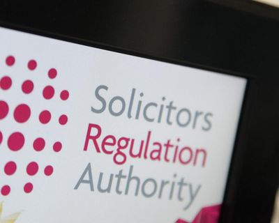 UK solicitor faces disciplinary tribunal over threat allegations