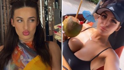 10 Stunning Photos of Love Island 2025 Winner Toni Laites That Sent Fans Wild