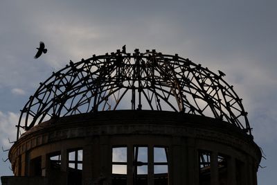 Public opinion is split as US marks 80th anniversary of Hiroshima bombing