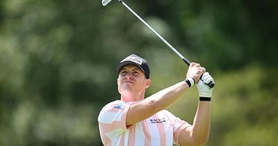 Hill aims to climb another peak at Nexo Championship in game of fluctuating fortunes