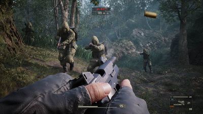 Metal Gear Solid Delta: Snake Eater hands-on – A very faithful remake with lots new to look forward to
