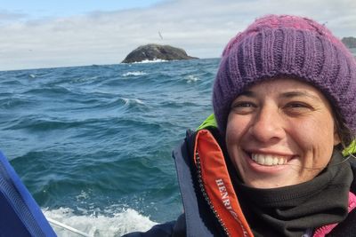 Woman given terminal diagnosis says she plans to fulfil her life dream