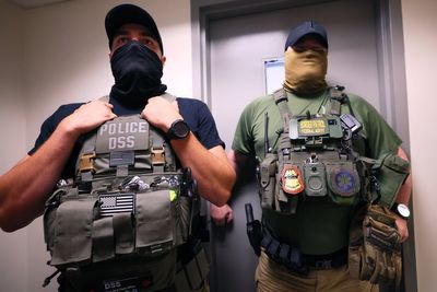ICE wants to target Gen Z in PR blitz including ads on YouTube, HBO and X to fill 14,000 roles