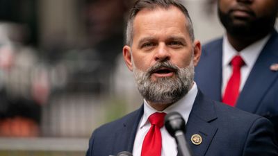 Miss United States accuses Trump ally congressman of threatening to release private videos after breakup