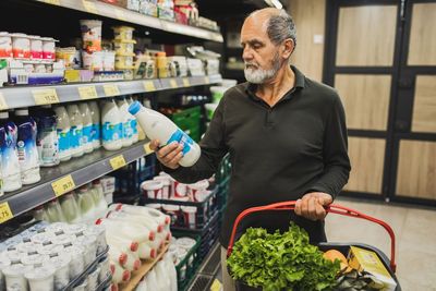 I Heard Tariffs Will Cost Families $2,800 This Year. I'm a Retiree on a Fixed Income. How Can I Prepare?