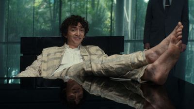 Is Alien: Earth's scheming tech bro inspired by Elon Musk, Sam Altman, or Mark Zuckerburg? One of the Disney+ show's stars has his say on the matter