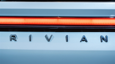 Rivian Takes Earnings Hit—R2 Could Be the Stock's 2026 Lifeline