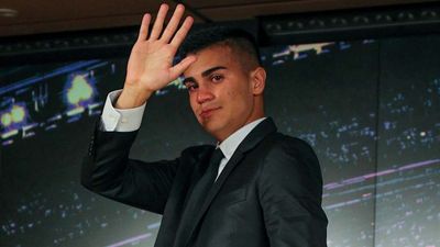 ‘Not Happy’—Failed €30 Million Midfielder Takes Swipe at Real Madrid After Exit