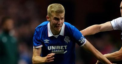 Expert brands Rangers' Oliver Antman coup as €28m 'robbery'