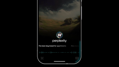 Perplexity hits back after Cloudflare slams its online scraping tools