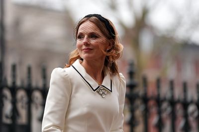 Spice Girls wish Geri Halliwell-Horner a happy birthday as singer turns 53