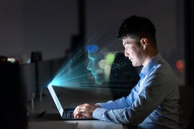 AI isn't having a '90s internet moment, it's more like '60s personal computing, and it needs one special company to kickstart the revolution
