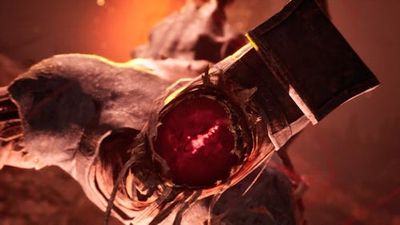 ‘Phantom Blade Zero's Hellwalker Mode Already Feels Like the Game's Killer App