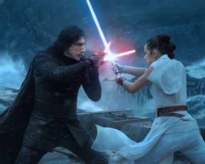 Star Wars Could Be Doubling Down On Its Most Controversial Era