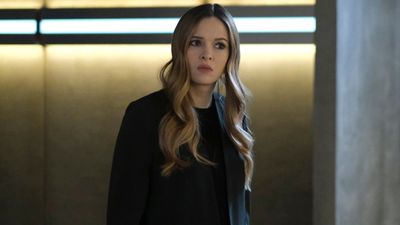 The Flash's Danielle Panabaker Opens Up About Low-Paying Arrowverse Crossovers And 'Bad Behavior' Being Rewarded On The Set