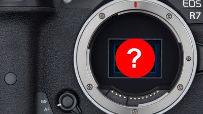 Will the Canon EOS R7 Mark II be Canon's first APS-C camera with a stacked sensor – and no mechanical shutter? Here's the latest rumor