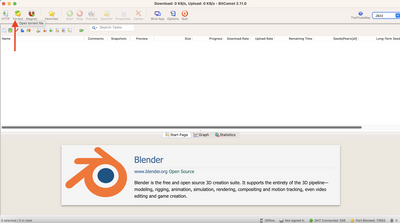 I tested BitComet, an excellent torrenting platform with a user-friendly interface and swift download speeds