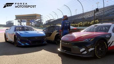 Forza Motorsport's Future in Doubt: Players Demand Answers from Xbox