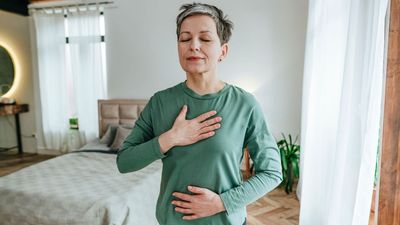 Kegel exercises are the 'gold standard' for boosting pelvic floor strength - here's how to do them in 6 steps