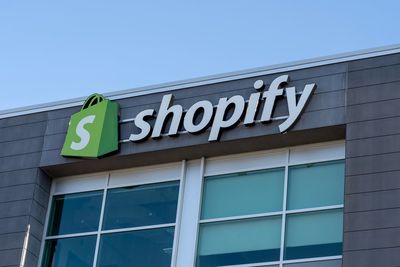 Why Shopify's CFO Doesn't Want To Talk About Price Hikes—Yet
