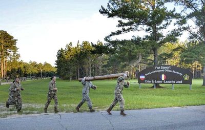Fort Stewart Shooter, Location and Casualties: What We Know So Far
