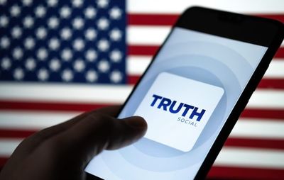 Trump Media, Perplexity Partner To Bring AI-Powered Search To Truth Social