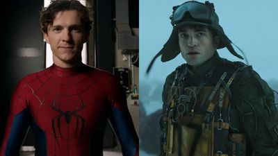 We Keep Talking About Tom Holland’s Big Year, But It’s Robert Pattinson We Should Really Be Paying Attention To