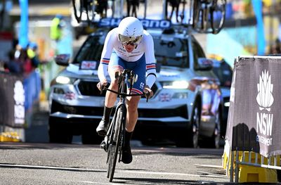 'I’m sure I can score you a few UCI points' – Leo Hayter courts pro teams for elite racing return