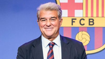‘A Game That’s Pending’—Barcelona President Eager to Face Champions League Holders